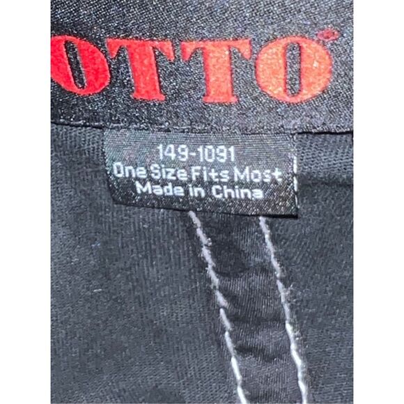 NWOT Rodan and Fields R+F Adjustable Cap Tan/Black Distressed - Picture 3 of 4